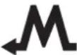 MILWAUKEE M12 PL-0C - Symbole nastawcze - 4