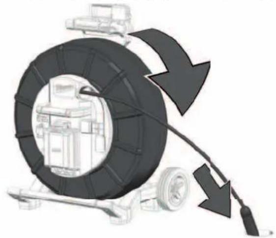 MILWAUKEE M12 PL-0C - Εντοπισμός θέσης αισθητήρα - 1