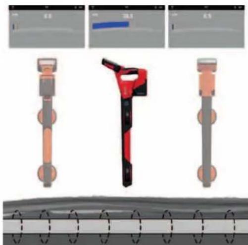 MILWAUKEE M12 PL-0C - OPMERKING: - 3