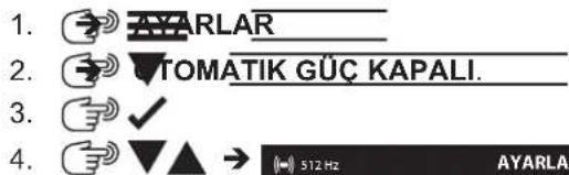 MILWAUKEE M12 PL-0C - Otomatik Güç Kapalı - 1