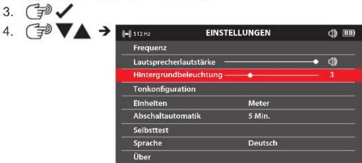 MILWAUKEE M12 PL-0C - Hintergrundbeleuchtung - 1