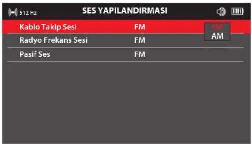 MILWAUKEE M12 PL-0C - Ses Yapılandırması - 2