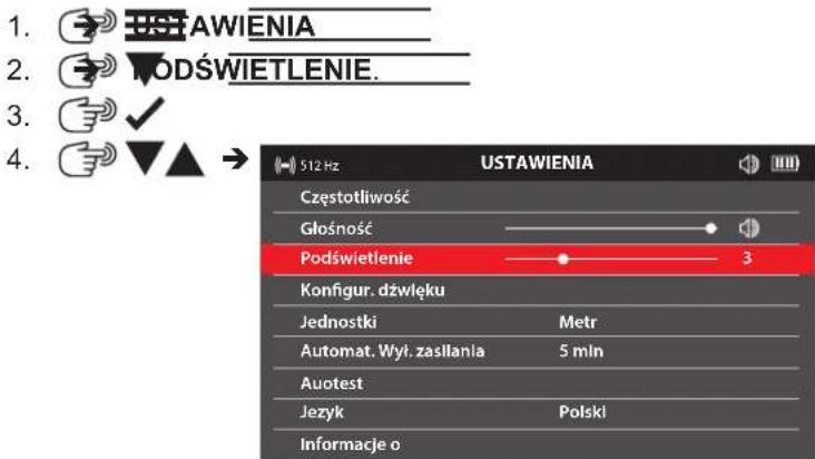 MILWAUKEE M12 PL-0C - Podświetlenie - 1