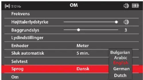 MILWAUKEE M12 PL-0C - Vermogenssignalen - 1