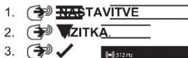 MILWAUKEE M12 PL-0C - Stran menija VIZITKA - 1
