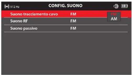 MILWAUKEE M12 PL-0C - Confi g. suono - 2