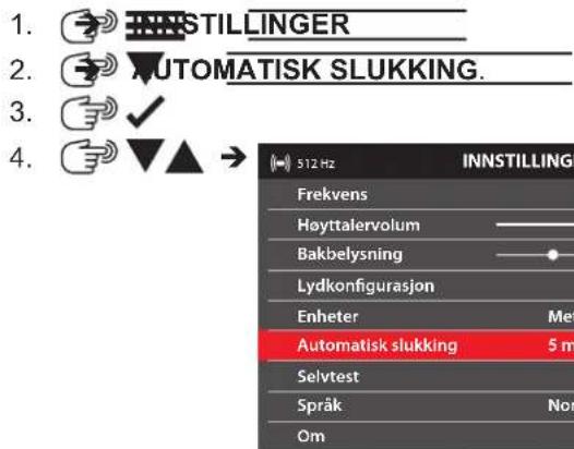 MILWAUKEE M12 PL-0C - Automatisk slukking - 1