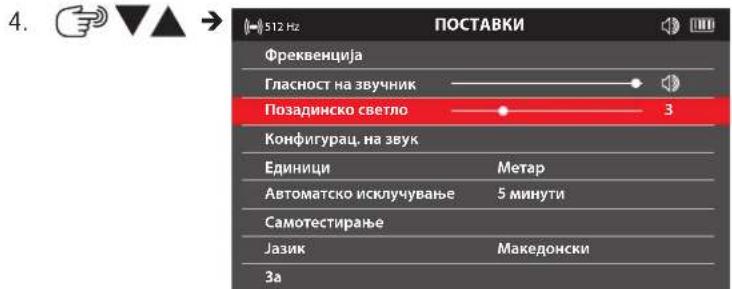 MILWAUKEE M12 PL-0C - Позадинско светло - 2