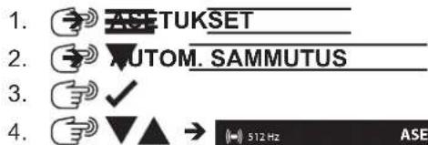 MILWAUKEE M12 PL-0C - Autom. sammutus - 1