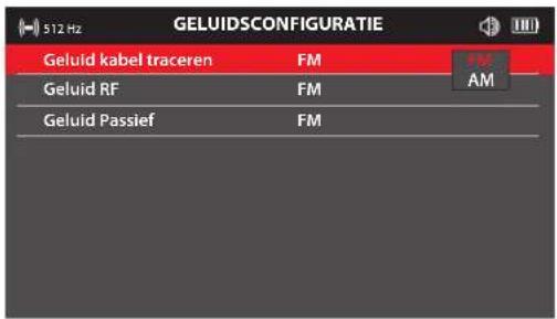 MILWAUKEE M12 PL-0C - Geluidsconfi guratie - 2