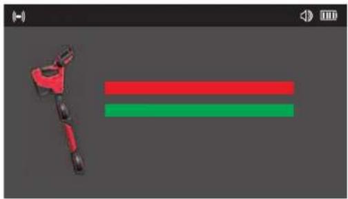 MILWAUKEE M12 PL-0C - Otomatik test fonksiyonu - 2