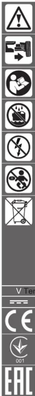 V Ter CE 001 EAC