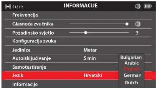 MILWAUKEE M12 PL-0C - Močnostni signali - 1