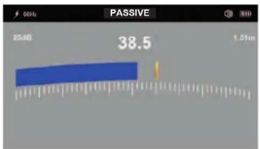 MILWAUKEE M12 PL-0C - Locating power or radio signals - 1