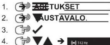 MILWAUKEE M12 PL-0C - Taustavalo - 1