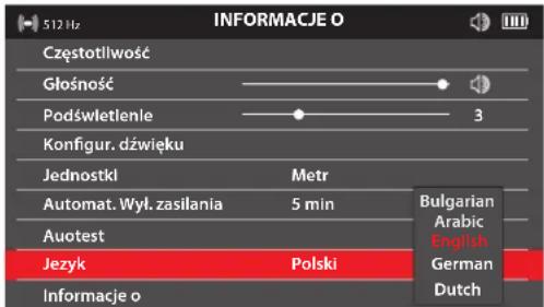 MILWAUKEE M12 PL-0C - Výkonové signály - 1