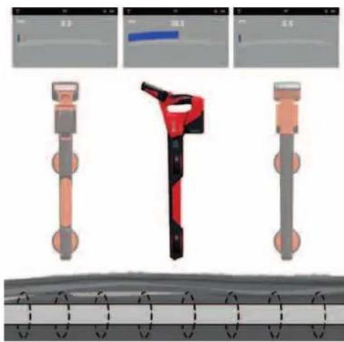 MILWAUKEE M12 PL-0C - NAPOMENA: - 1