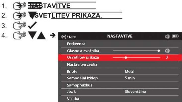 MILWAUKEE M12 PL-0C - Osvetlitev prikaza - 2