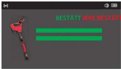 MILWAUKEE M12 PL-0C - Selvtestfunksjon - 2
