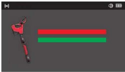 MILWAUKEE M12 PL-0C - Enesetesti funktsioon - 3