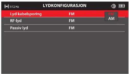 MILWAUKEE M12 PL-0C - Lydkonfi gurasjon - 2