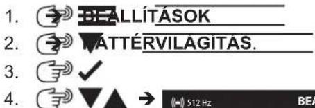 MILWAUKEE M12 PL-0C - Háttérvilágítás - 1