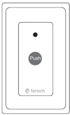 Fantech RTS2 - Modes de fonctionnement du RTS2 - 1