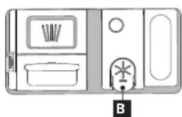 IKEA LAGAN 306.273.64 - 3aINbKa onoJaacknBaTeJra - 1