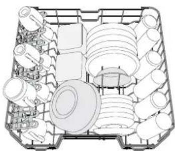 IKEA LAGAN 306.273.64 - NEUVOJA - 1