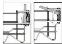 IKEA LAGAN 306.273.64 - # - 1