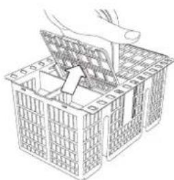 IKEA LAGAN 306.273.64 - Dolní kos - 1
