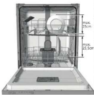 IKEA LAGAN 306.273.64 - Augšejais stativs - 3