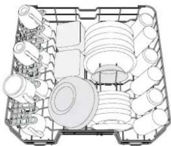 IKEA LAGAN 306.273.64 - Sponde ribaltabili con posizione regolabile - 1