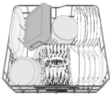IKEA LAGAN 306.273.64 - Reguleeritava asendiga kokkukäivad labad - 2