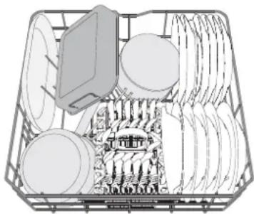 IKEA LAGAN 306.273.64 - Skadane poleczki z regulowanych połozeniem - 1