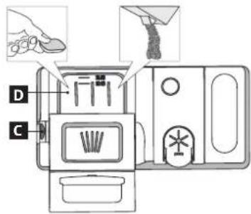 IKEA LAGAN 306.273.64 - 23БbJIΓAPCKN - 1