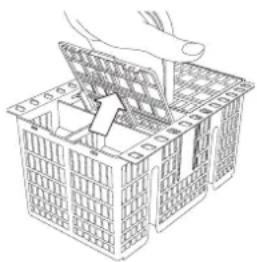 IKEA LAGAN 306.273.64 - Allithato magassagu lehajthato polcok - 3