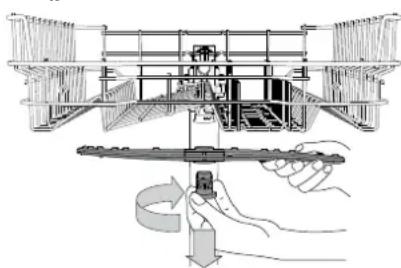 IKEA LAGAN 306.273.64 - Kaapoioctwv EktoEutnpw - 1