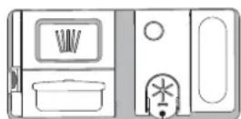 IKEA LAGAN 306.273.64 - Skalavimo skyscio dozatoriaus pildymas - 1