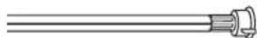 IKEA LAGAN 306.273.64 - Kontrola privodnej hadice - 1