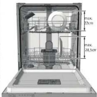 IKEA LAGAN 306.273.64 - Ylakorin korkeudensaataminen - 4