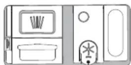 IKEA LAGAN 306.273.64 - Doplneni davkovače lestidla - 1