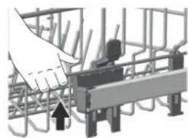 IKEA LAGAN 306.273.64 - Pouon ouoc tou enavkalkathetaou - 2