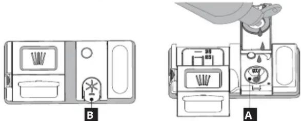 IKEA LAGAN 306.273.64 - Päfylling av spolglansbehällare - 1