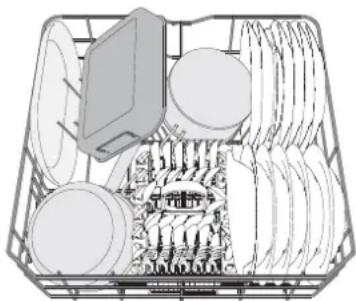 IKEA LAGAN 306.273.64 - Allithato magassagu lehajthato polcok - 2