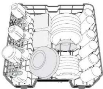 IKEA LAGAN 306.273.64 - RADY - 1