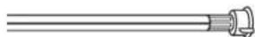 IKEA LAGAN 306.273.64 - Cheking the water supply hose - 1