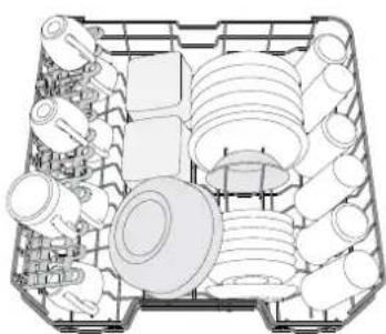 IKEA LAGAN 306.273.64 - NÖUANDED - 1