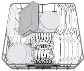 IKEA LAGAN 306.273.64 - Zložljiva policka z nastavljivim položajem - 1