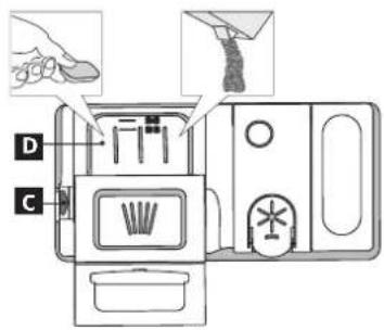 IKEA LAGAN 306.273.64 - 266PORTUGUES - 1